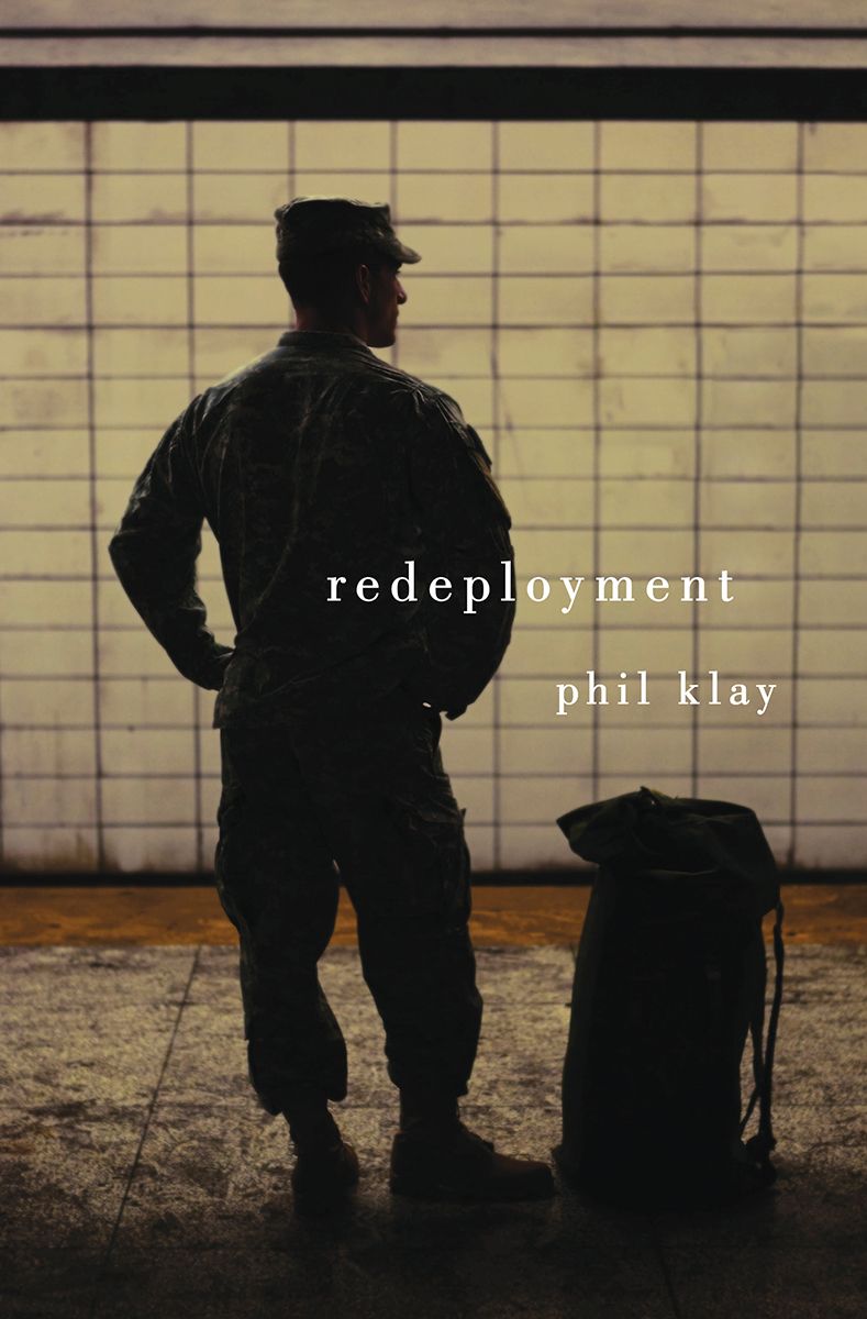 Phil Klay: Redeployment (Hardcover, 2014, Penguin Press)